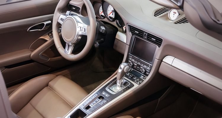 Luxury Car Hire Sydney
