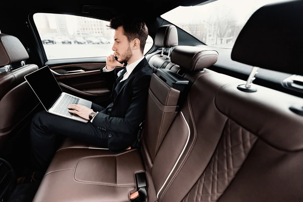 Corporate Travel Sydney
