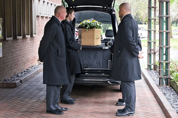 Funeral Cars Sydney
