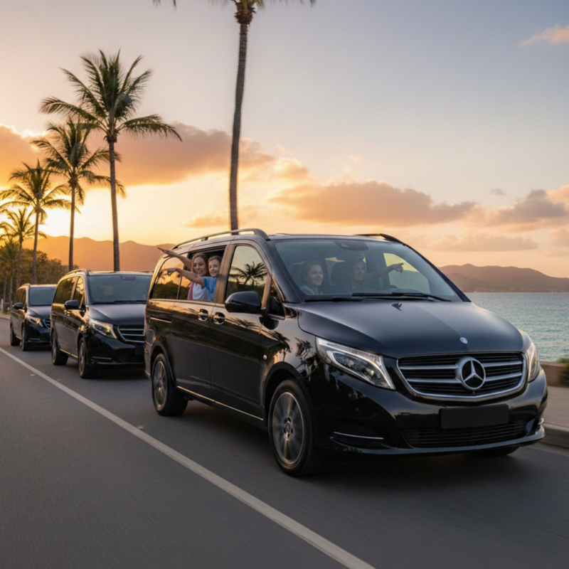 Luxury Tours Sydney