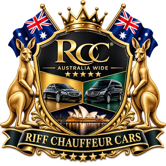 Riff Chauffeur Cars